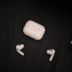  Airpods Pro 2 (2023) with Noise Cancelling ! 
