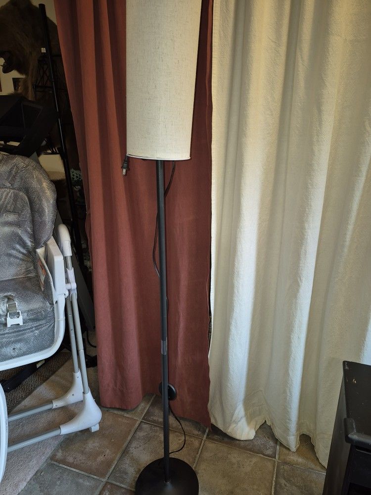 Lamp