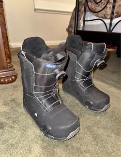 Burton Step On Size 11