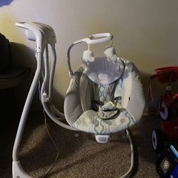 Baby Swing