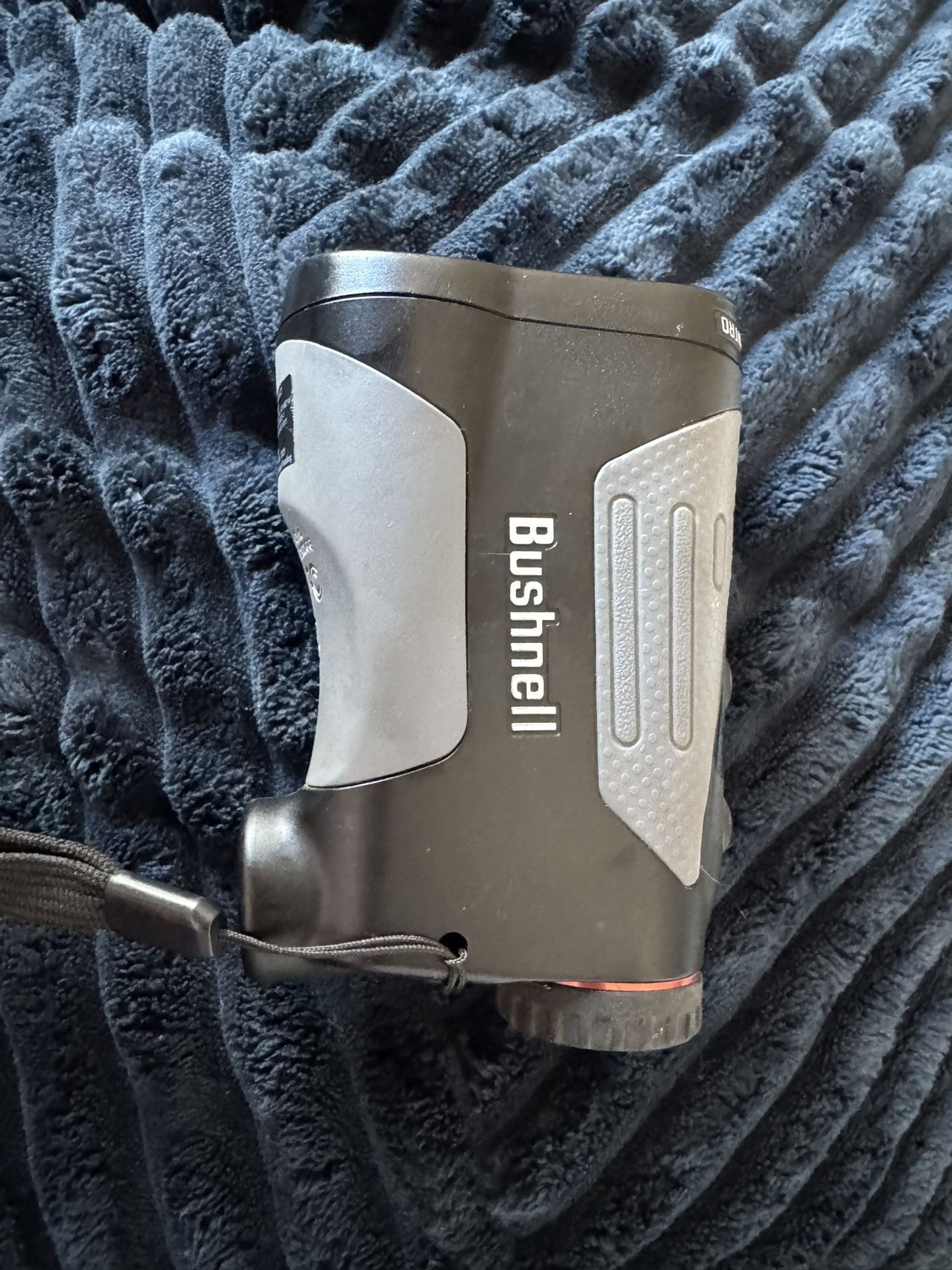 Bushnell Nitro Range Finder