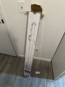 Retractable Gate in Box