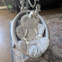 Angelbliss Baby Swing 