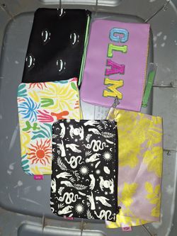 Small Ipsy Bags