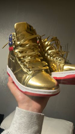 Trump Jays