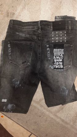 Ksubi jeans
