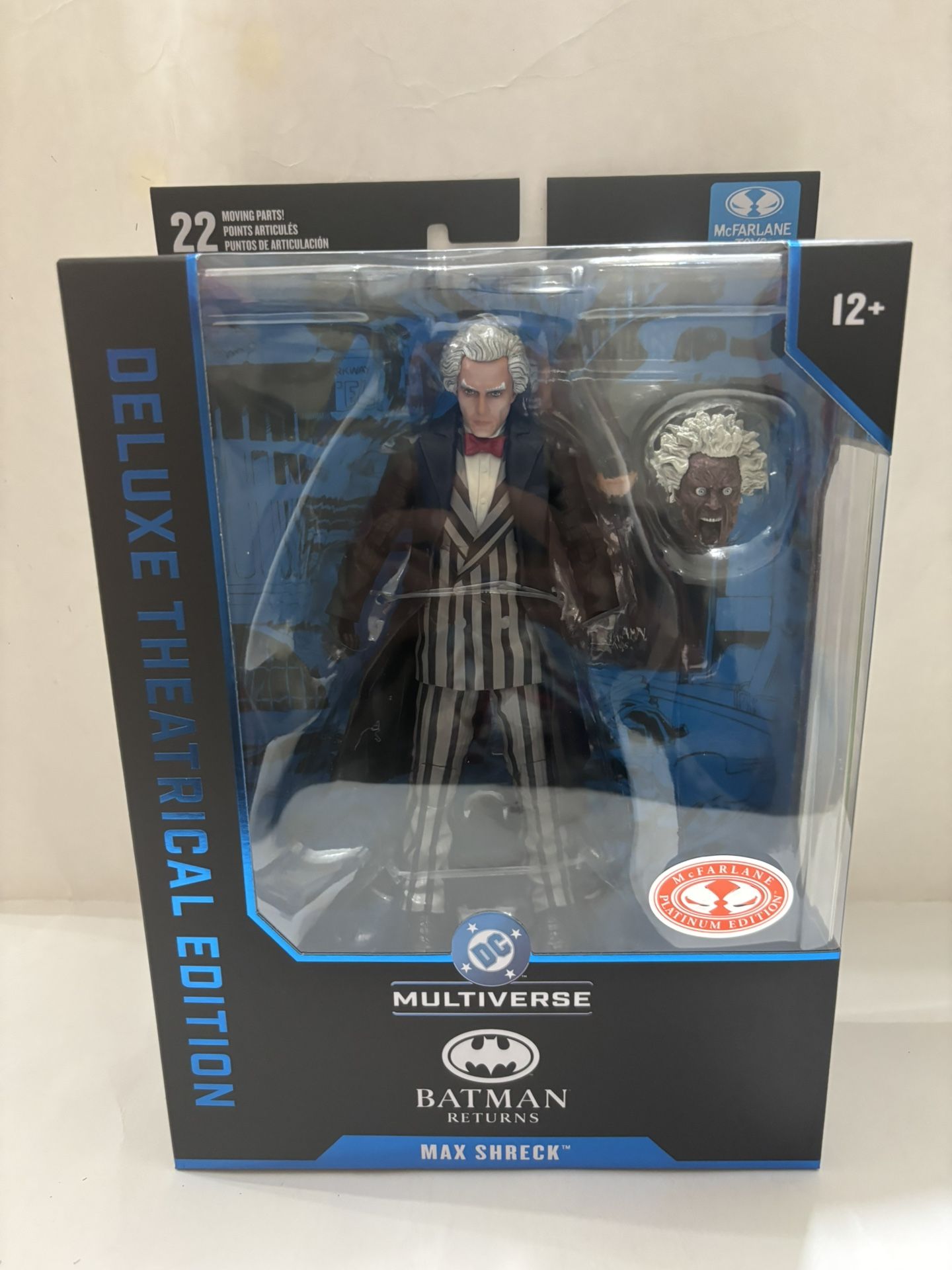 Dc Multiverse