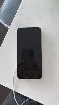 Unlocked iPhone 15 pro max