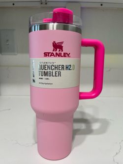 STANLEY Quencher Protour Flip Straw Tumbler