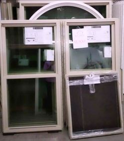 High-quality Windows and doors