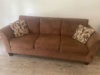 Sofa from Moving Sale