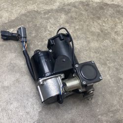 LR4 Air Suspension Compressor