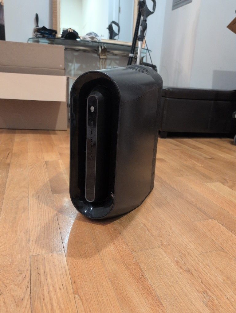 Alienware Aurora R12 Gaming Pc