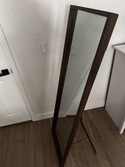 Full Length Mirror
