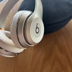 Solo Beats 3 Headphones 