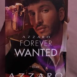 Azzaro Forever Wanted Cologne