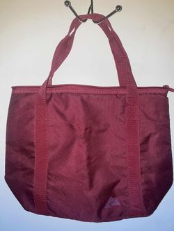 Ozark 12 Can Insulated Tote Bag