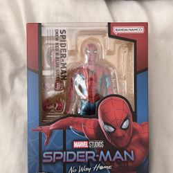 S.H. Figuarts Final Swing Spider-man
