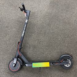 Hiboy S2R Plus Foldable Electric Scooter