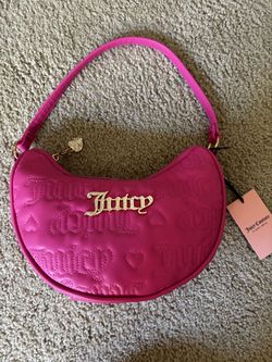 Juicy Couture shoulder bag