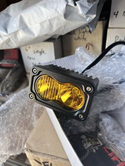 Off-road Lighting Light Bars Pods Rock Lights 