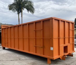 GO BIG AND TAKE $10 OFF | 35 YARD CONTAINER - $910