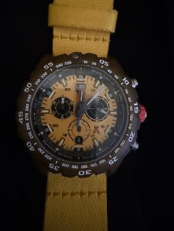 Luminox watch brand new