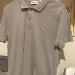 Lacoste Shirt
