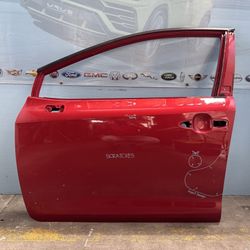 19-24 TOYOTA COROLLA FRONT LEFT DOOR 