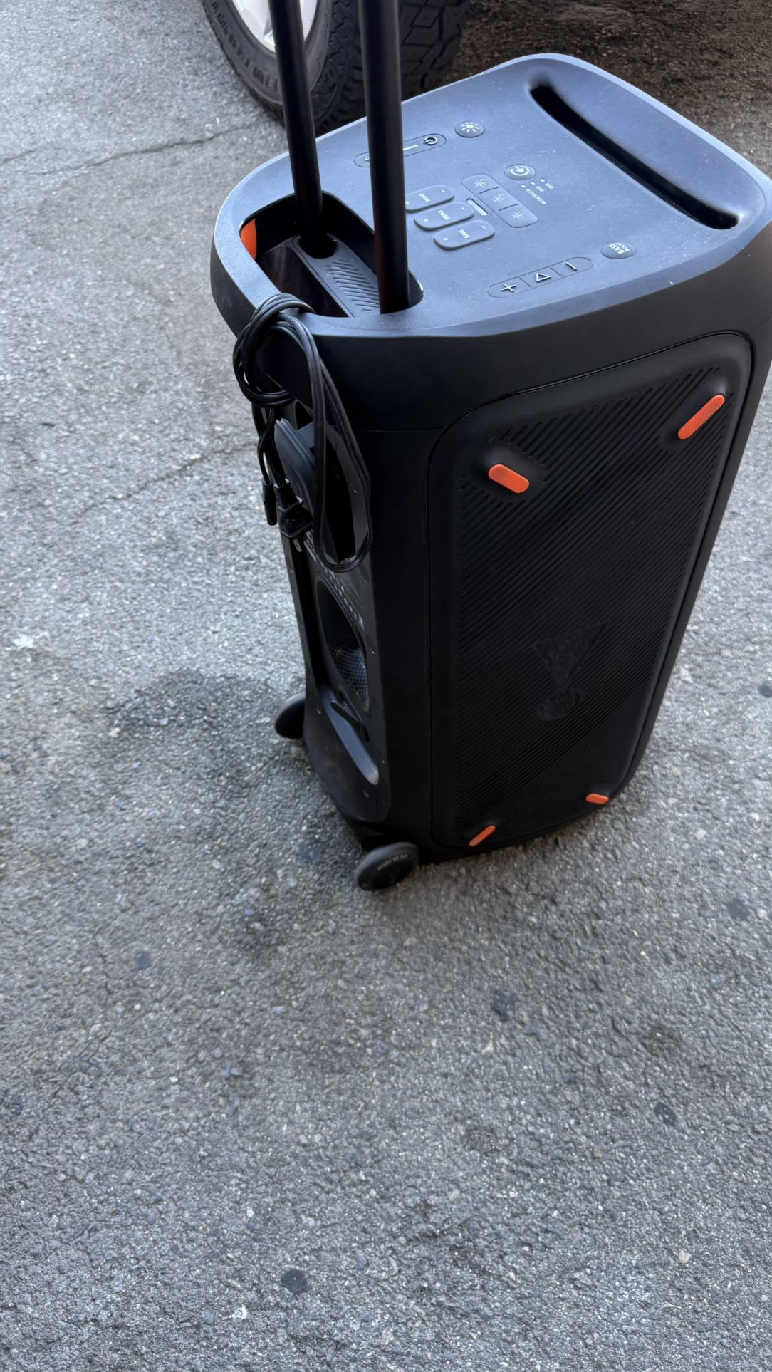 Jbl 310