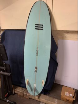Surfboard
