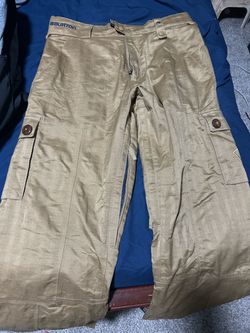 Burton Snowboard Pants