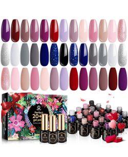 Gel Polish