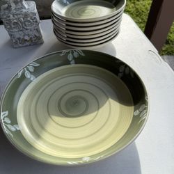 Beautiful Italy 🇮🇹 Dishes 