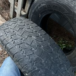 275/70R18s