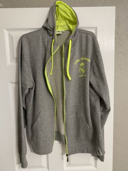 Real Madrid Jacket Size L