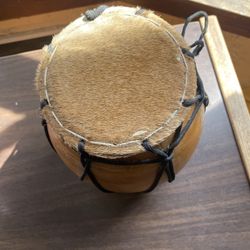 Mini Djembe