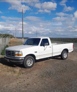Ford f150 1995