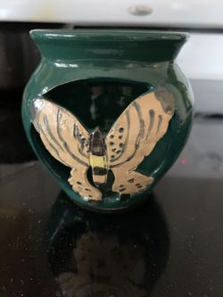 1997 Richardson Seagrove NC pottery