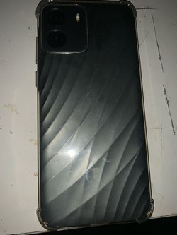 Phone for parts