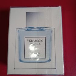 Vera Wang Perfume