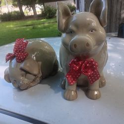 2 Pig 