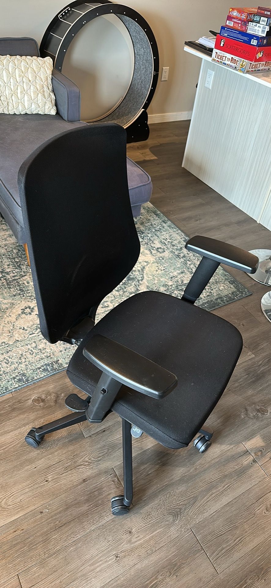 Desk Chair