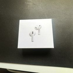 NEW Airpods Pro 3