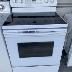 Electric Stove (Samsung)