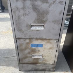 Metal Cabinet