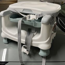 Booster Seat (mobile)