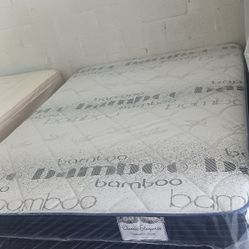 🏡🛌MATTRESSES COLCHONES AVAILABLES ALL STYLES AND SIZES 🛌 🏡 