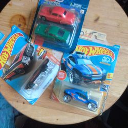 Random Package Die Cast Cars
