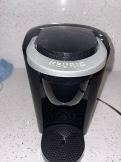 Keurig coffee maker